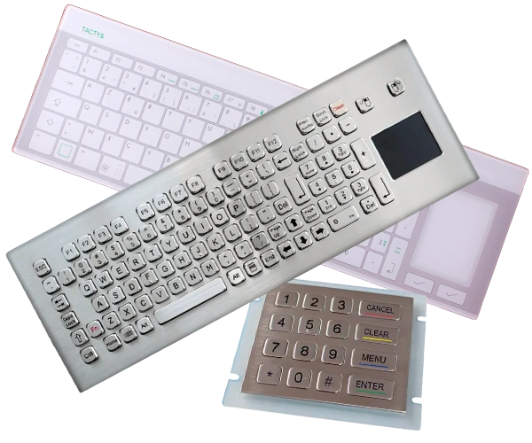 Home Belsati Sistemas 55 Teclados industriales categoria
